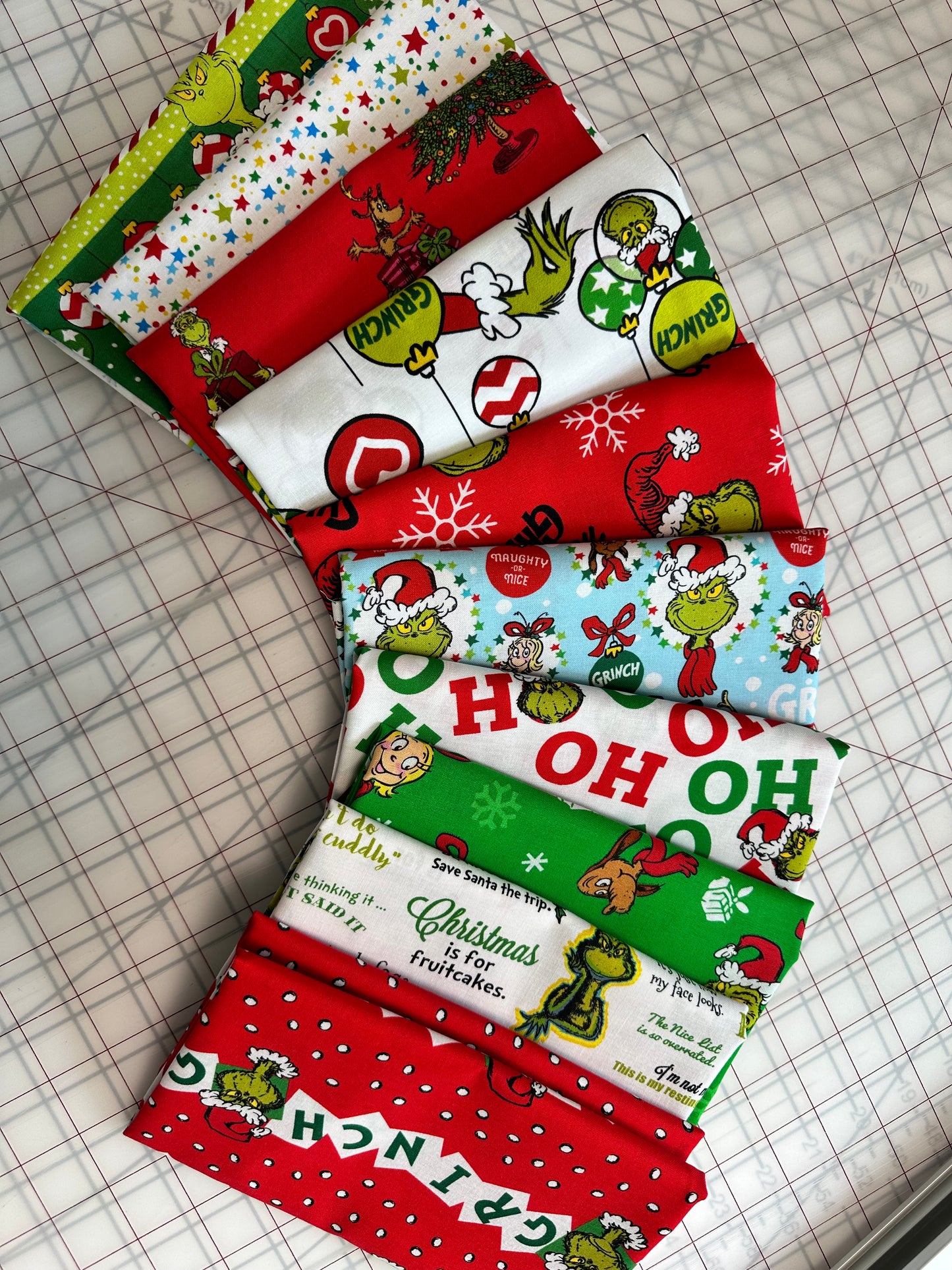 Dr Seuss - ABC & 123 - Marine - par Robert Kaufman