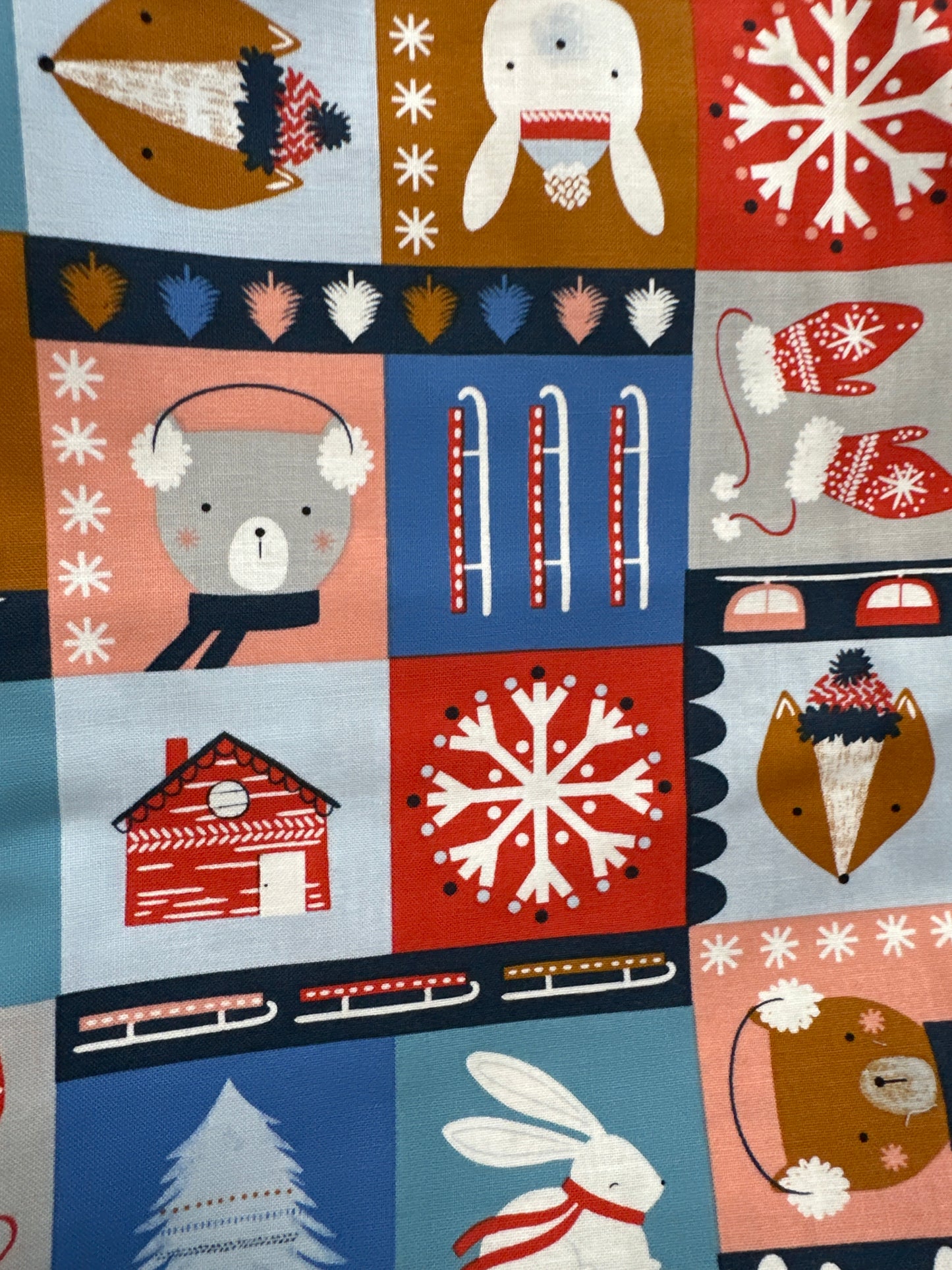 Dashwood Studio - Neige beaucoup de plaisir