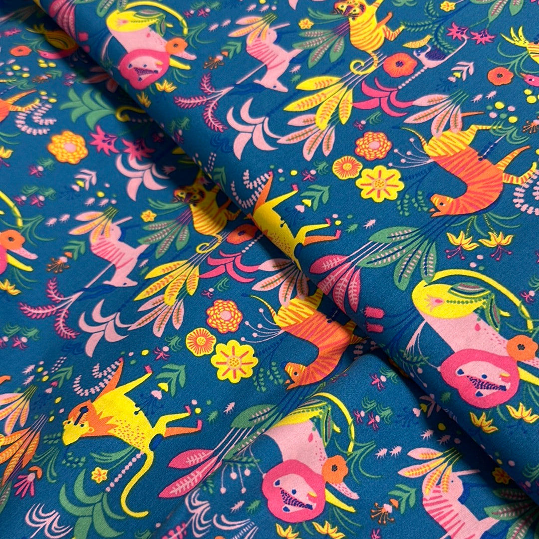 Katia Fabrics - Earth & Dreams - Half Metre