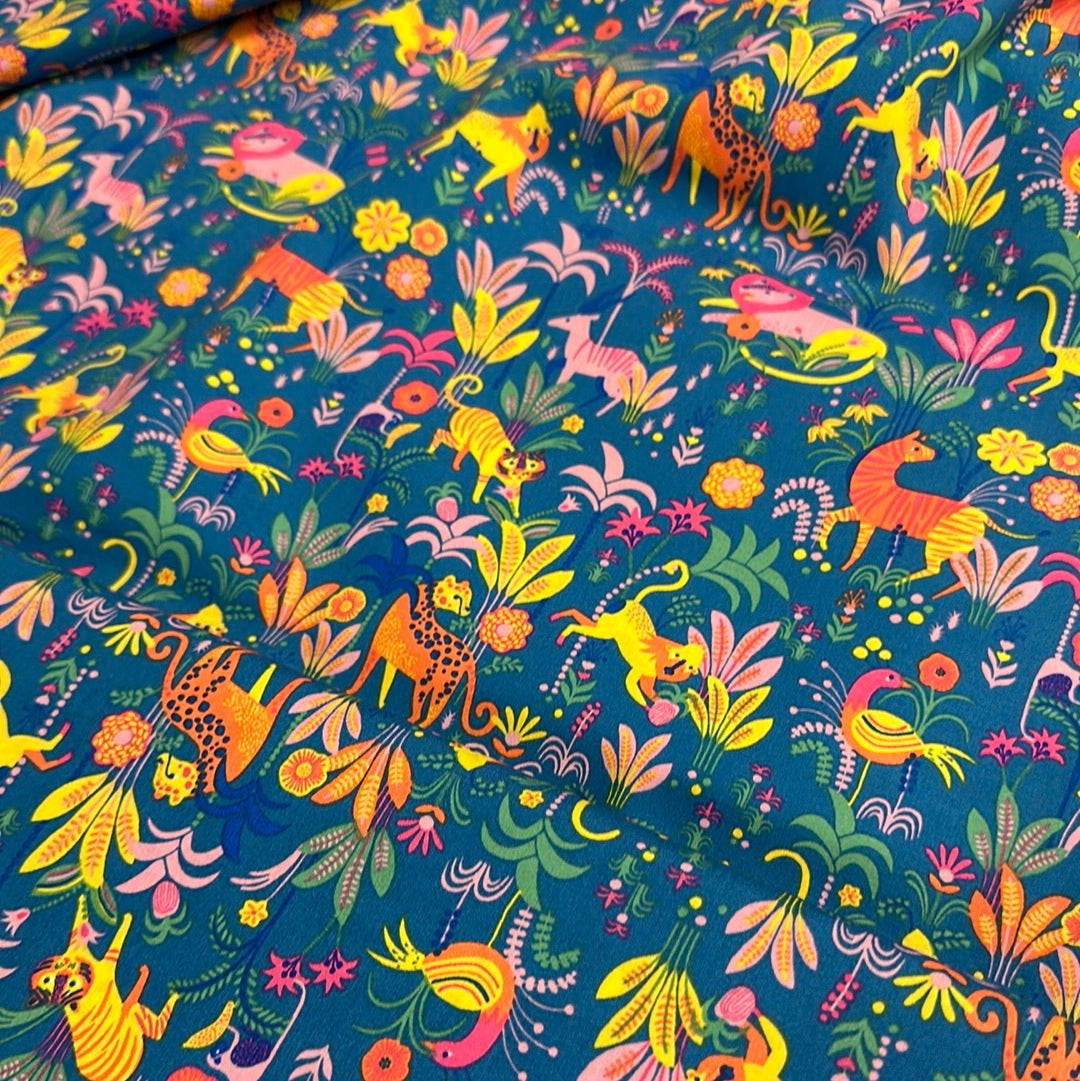 Katia Fabrics - Earth & Dreams - Half Metre