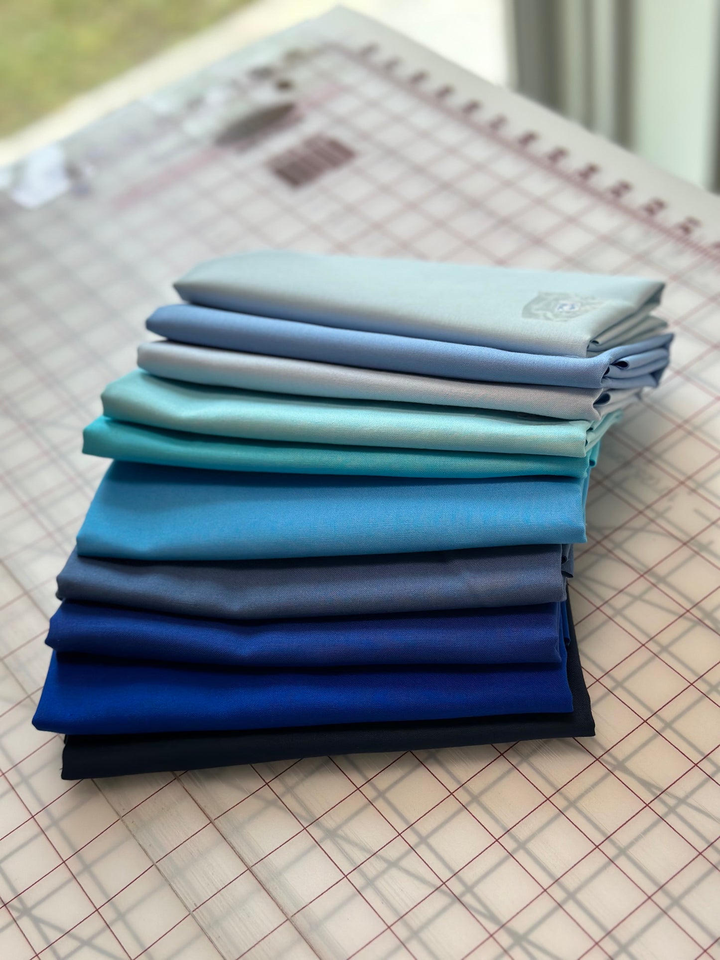 Feeling all the Blues - Kona Blues Stash