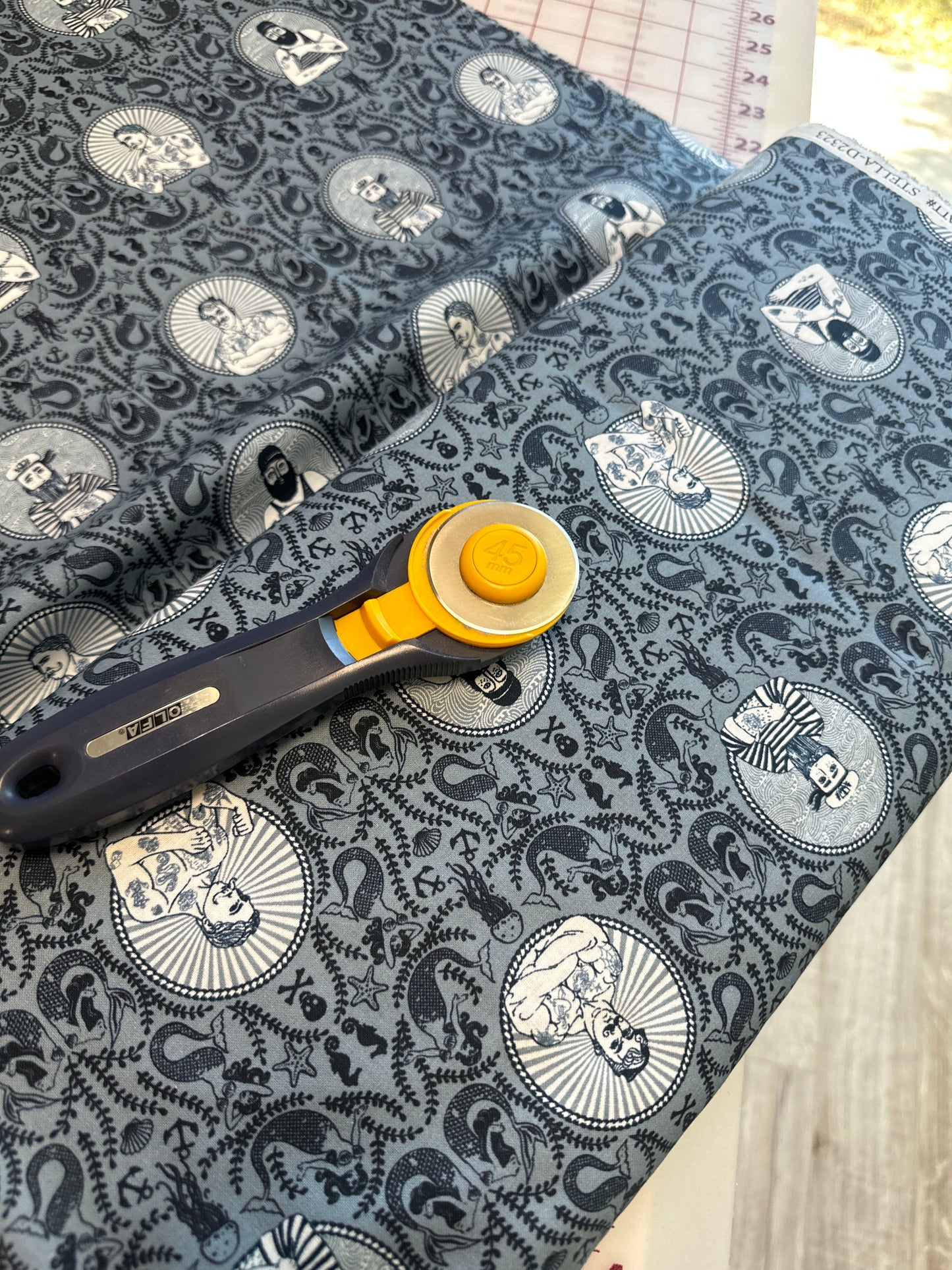 Dear Stella - Salty Collection   - Colony