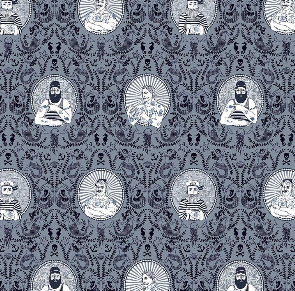 Dear Stella - Salty Collection   - Colony