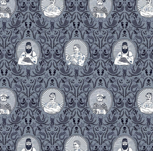 Dear Stella - Salty Collection   - Colony