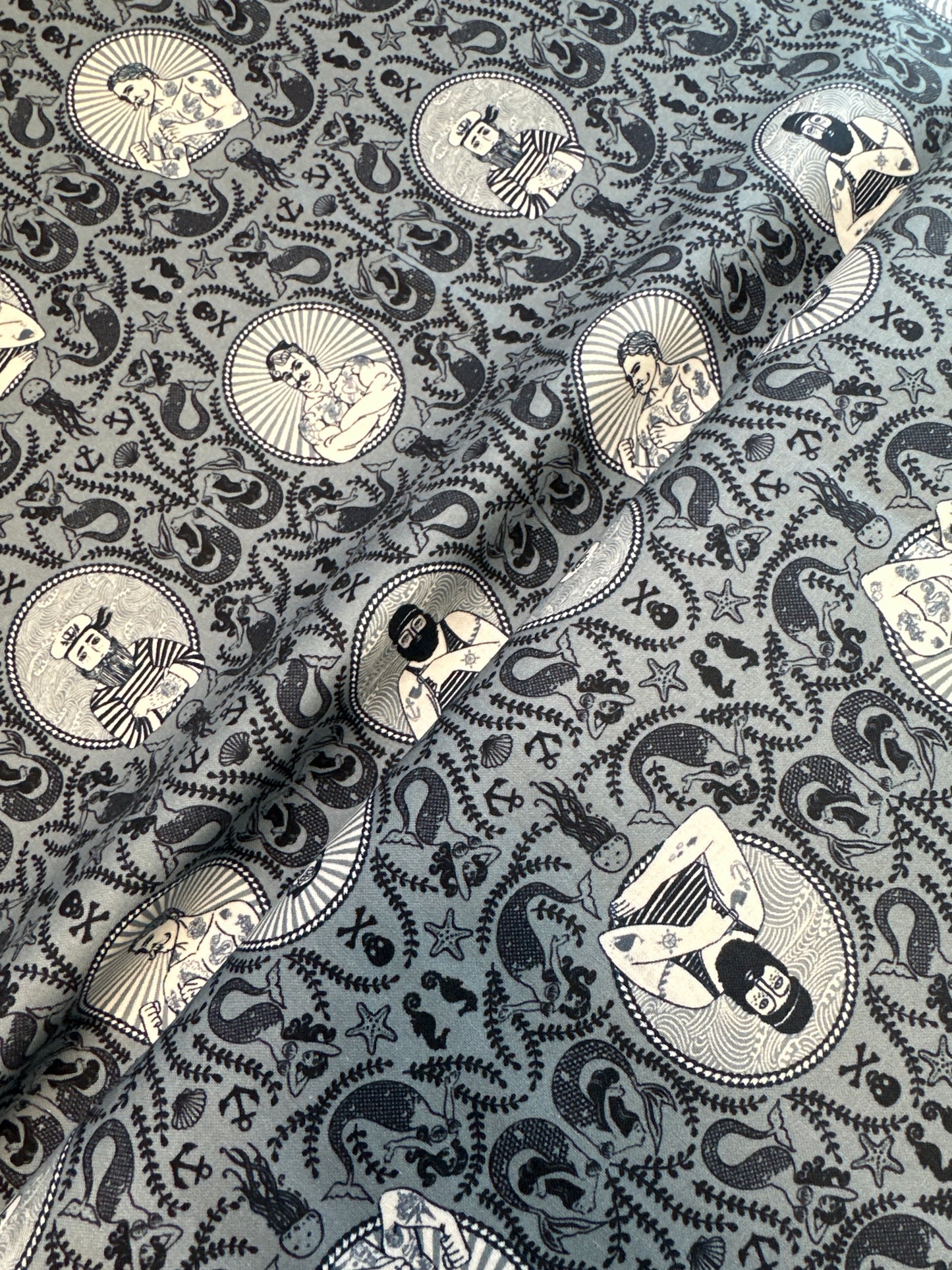 Dear Stella - Salty Collection   - Colony