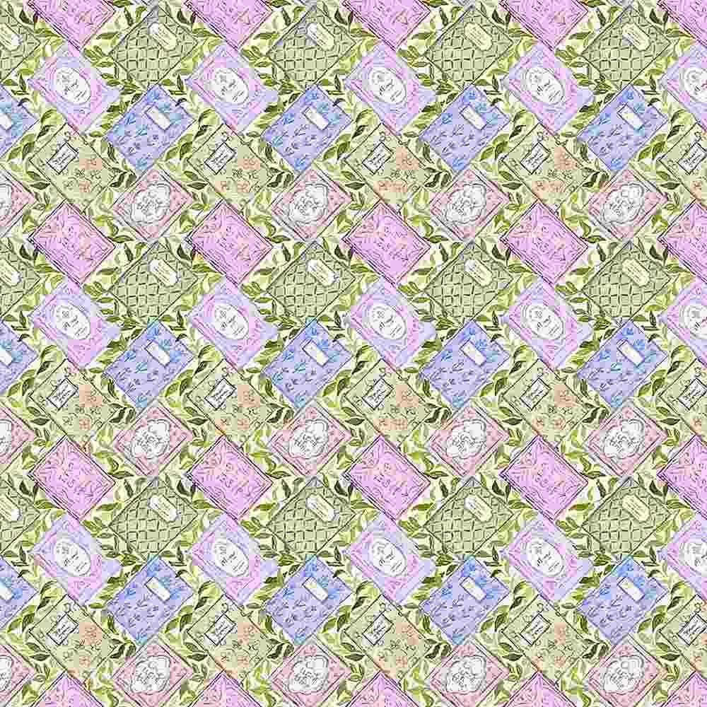 Dear Stella - Storybook - Multi