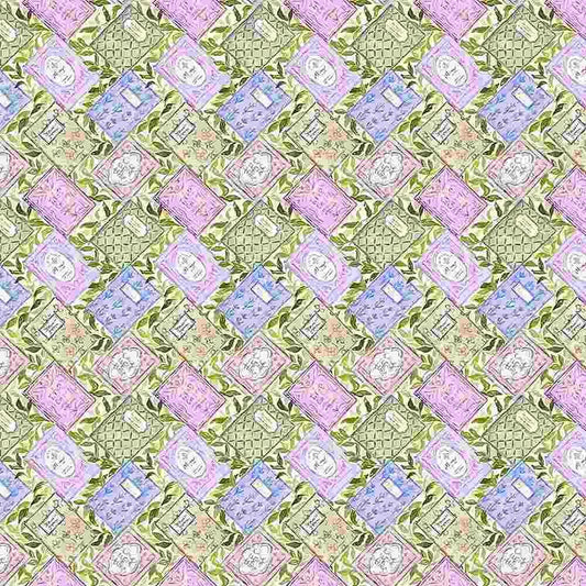 Dear Stella  - Storybook - Multi