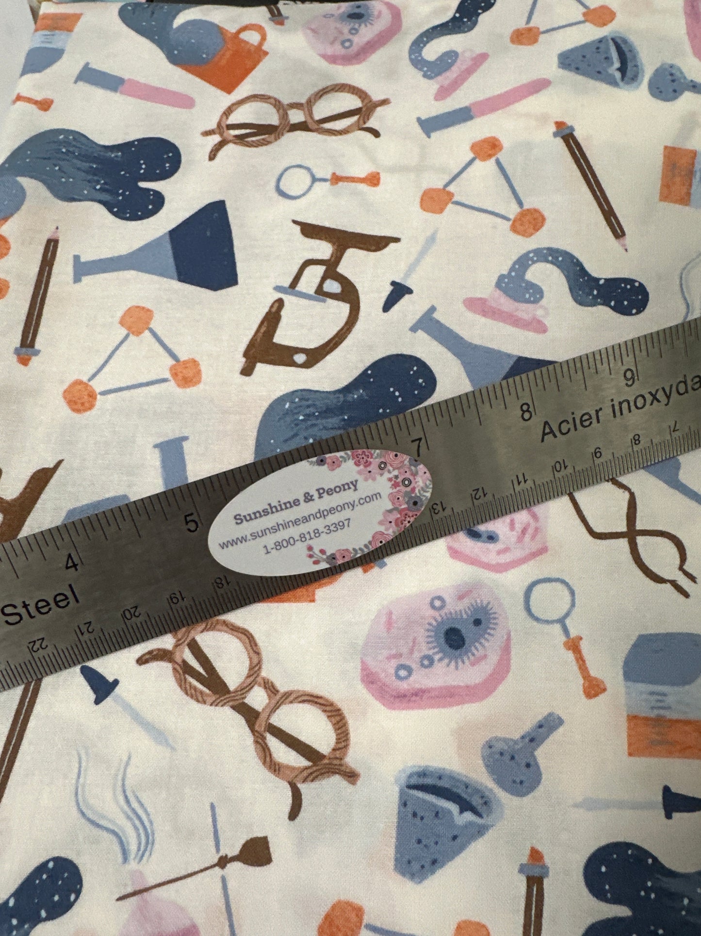 Dear Stella - Table des chefs - Crème glacée