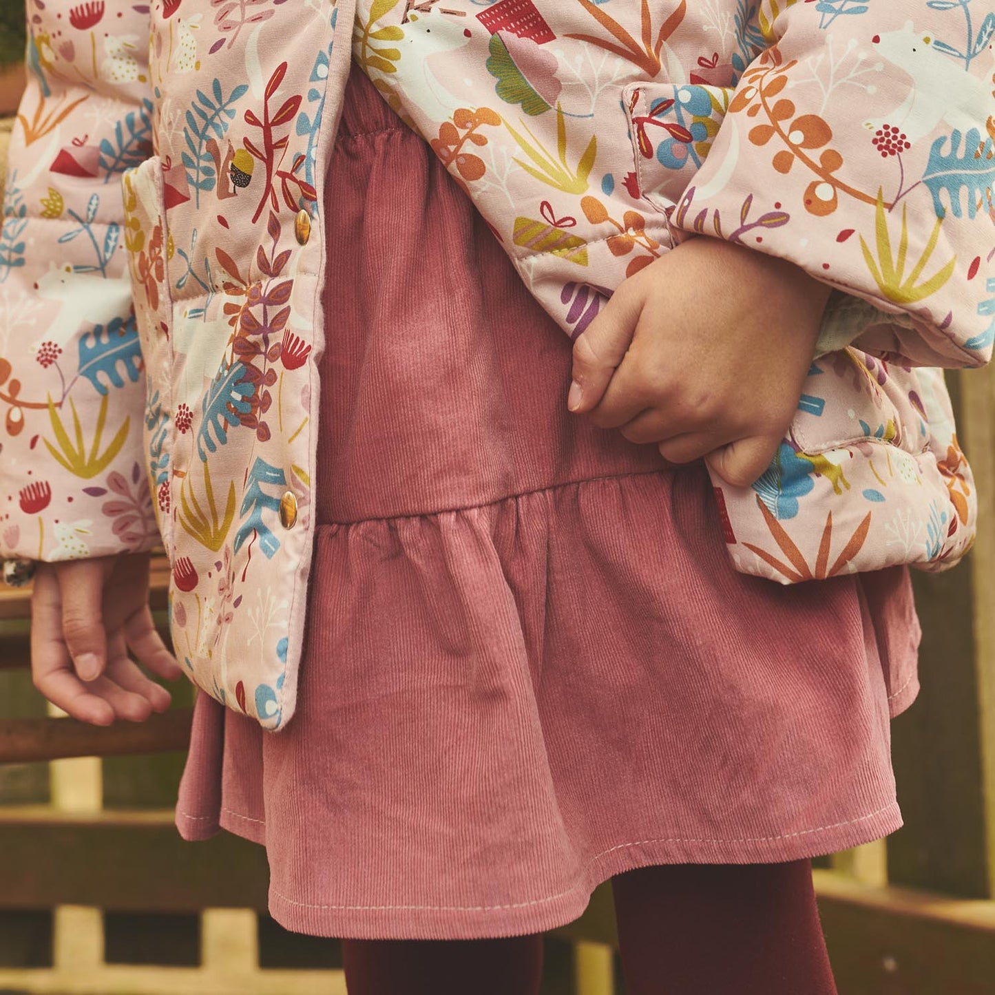 Katia Fabrics - Pattern Magazine - Textures  - Autumn/Winter 2023 - 2024