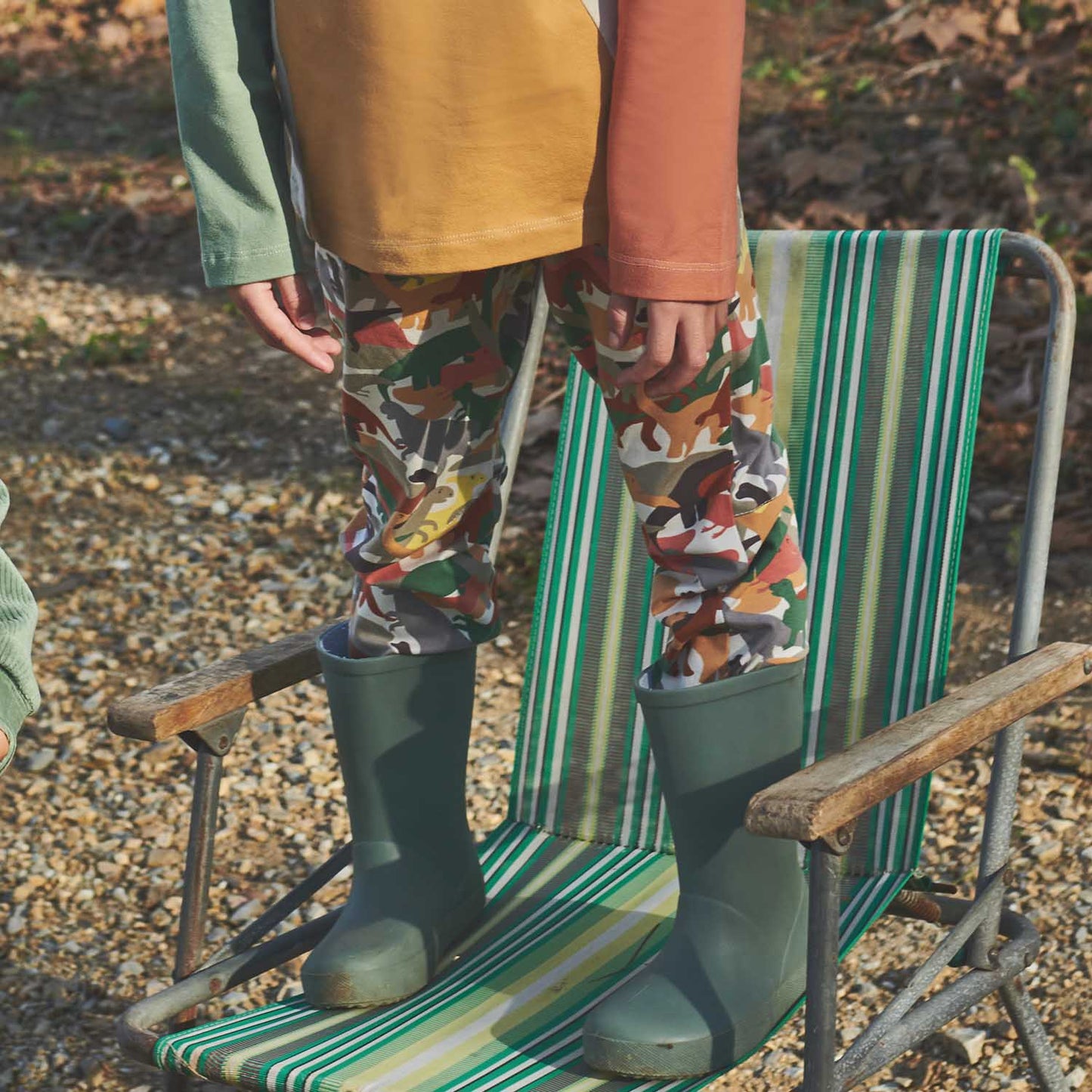 Katia Fabrics - Pattern Magazine - Textures  - Autumn/Winter 2023 - 2024