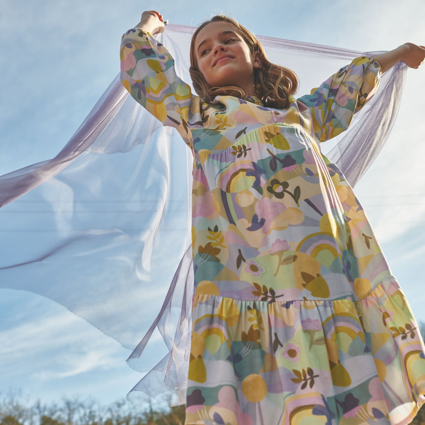 Katia Fabrics - Pattern Magazine - Textures  - Autumn/Winter 2023 - 2024
