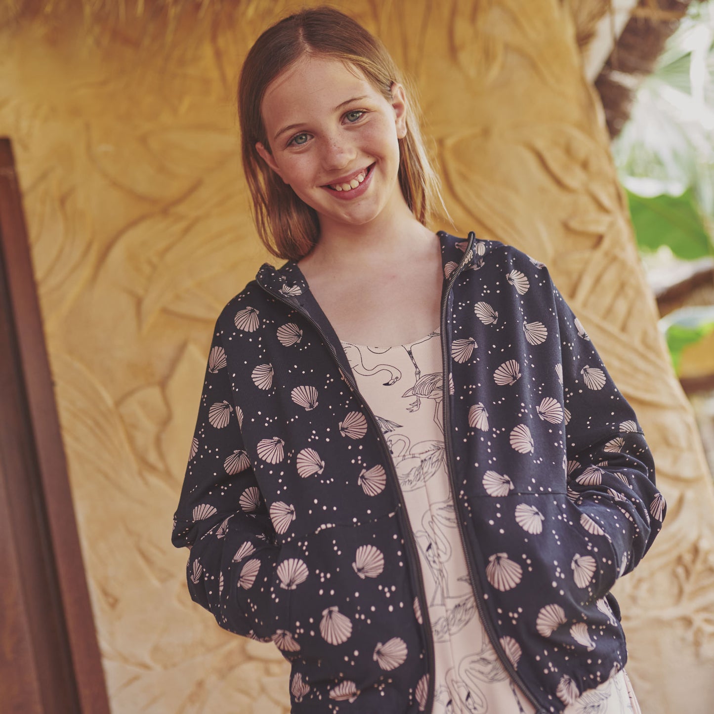 Katia Fabrics - Pattern Magazine - Travel Post Cards  - Spring Summer 2024
