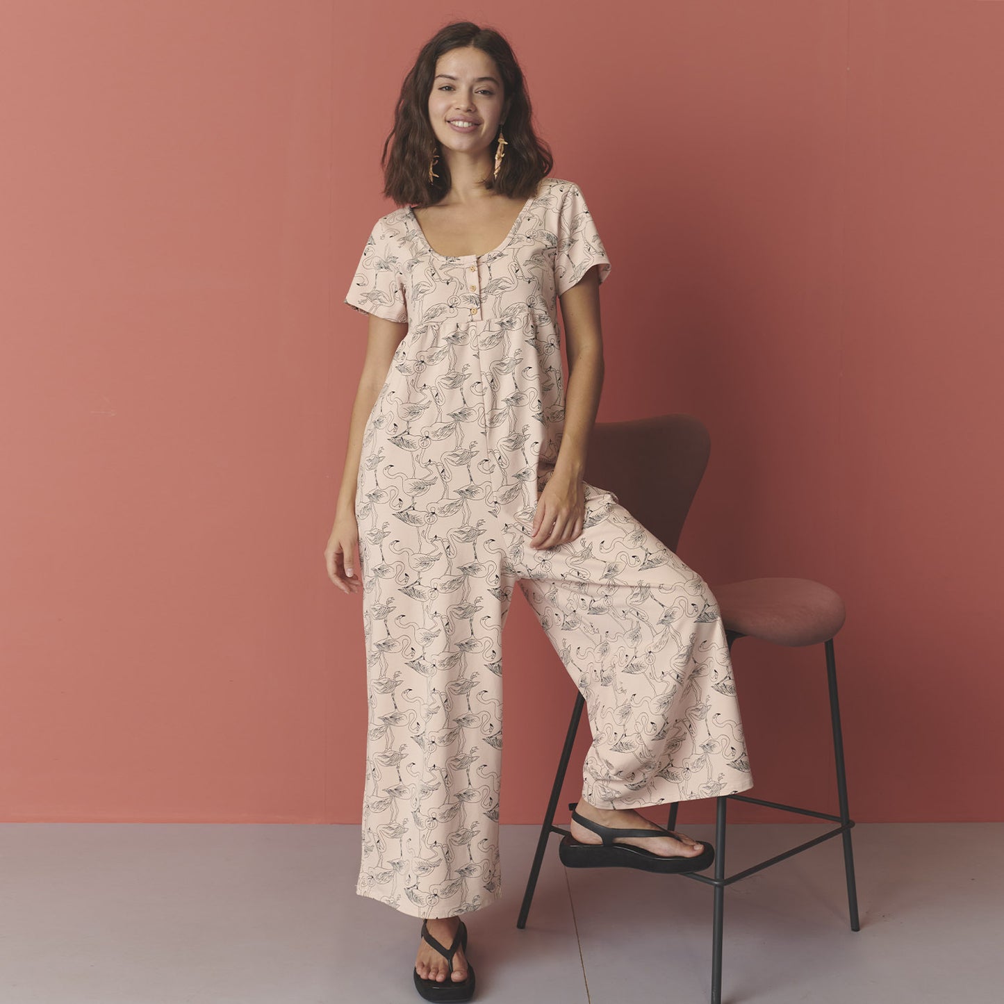 Katia Fabrics - Pattern Magazine - Travel Post Cards  - Spring Summer 2024