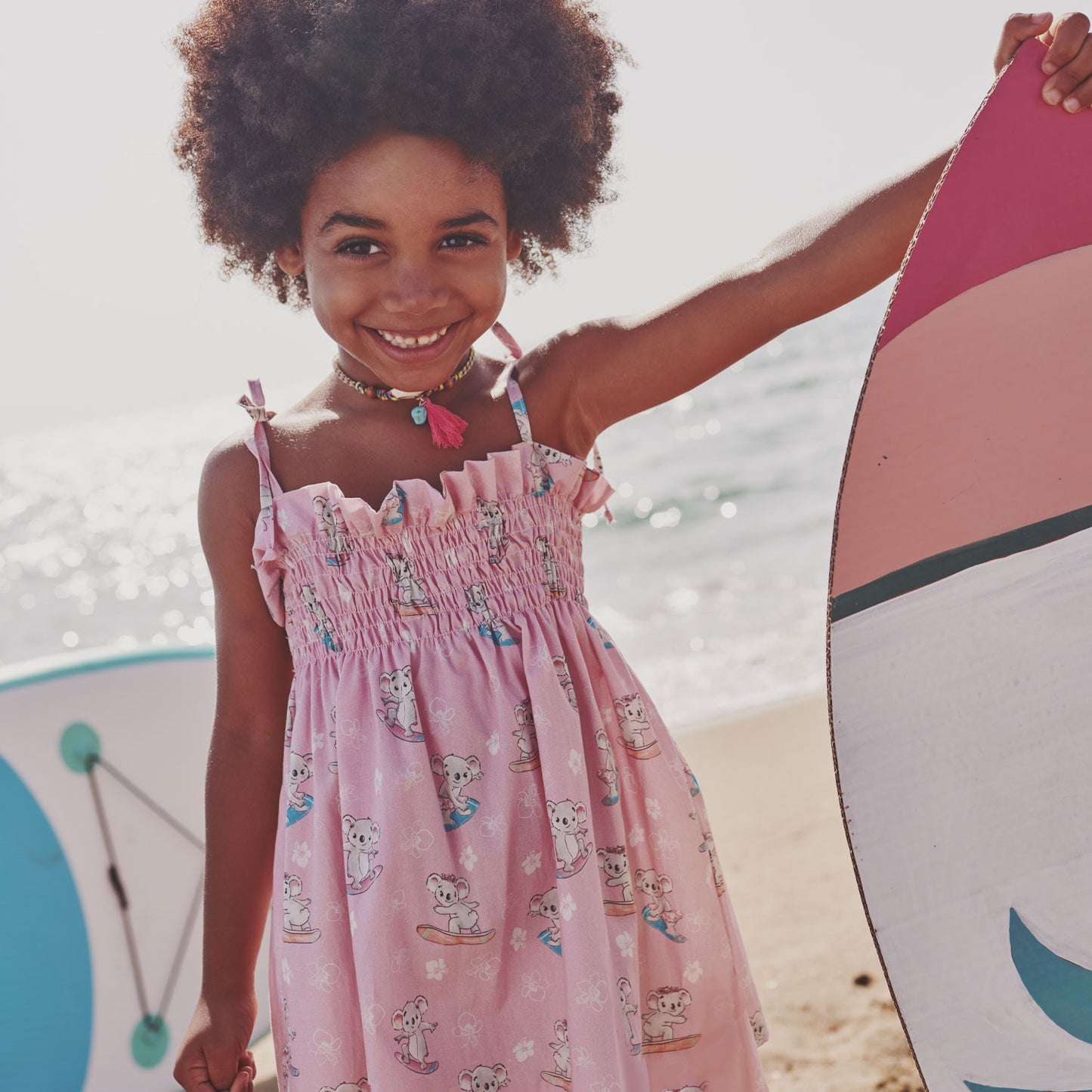 Katia Fabrics - Pattern Magazine - Travel Post Cards  - Spring Summer 2024