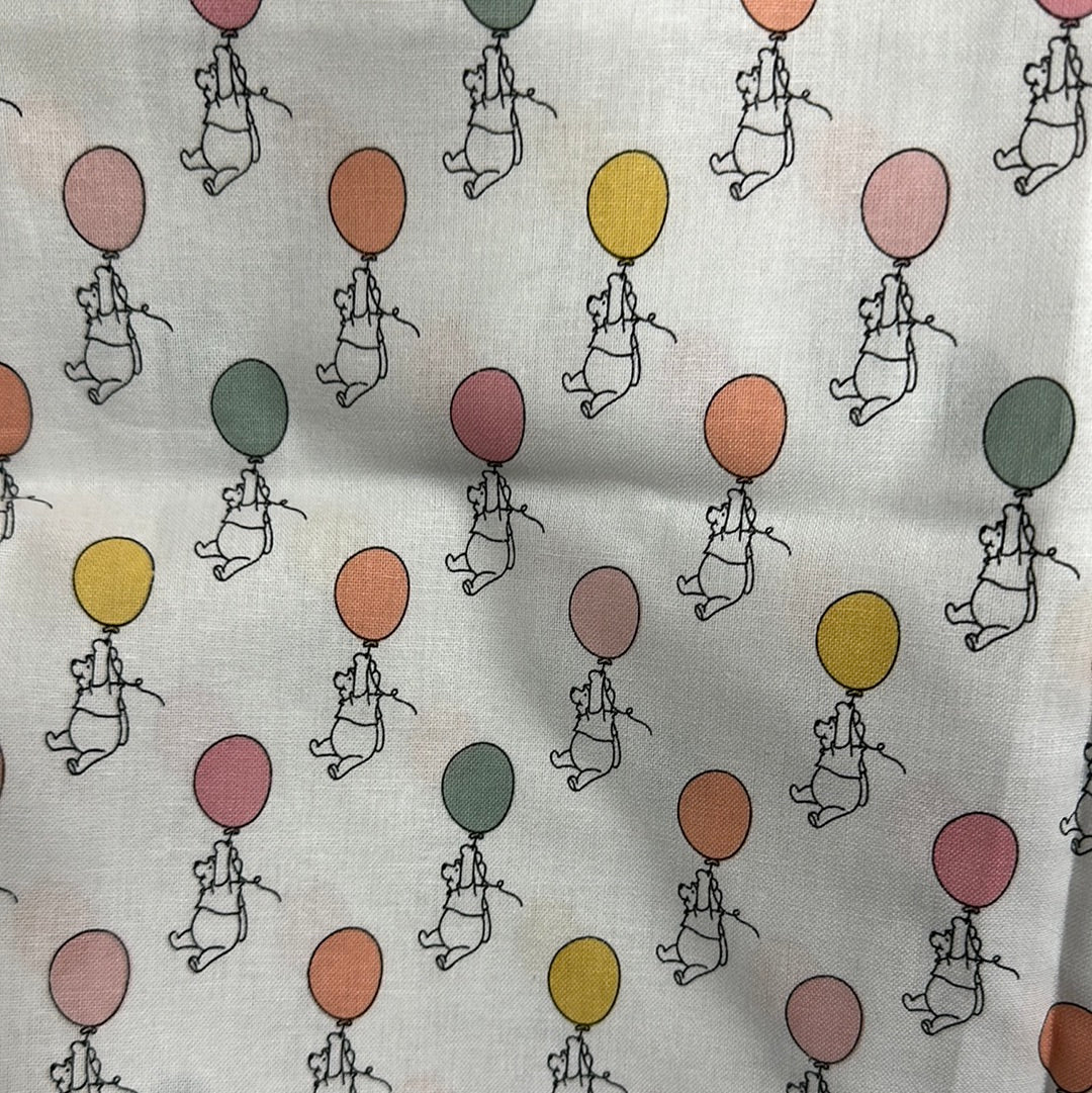 Springs Creative - Winnie the Pooh - Winnie the Pooh Balloons