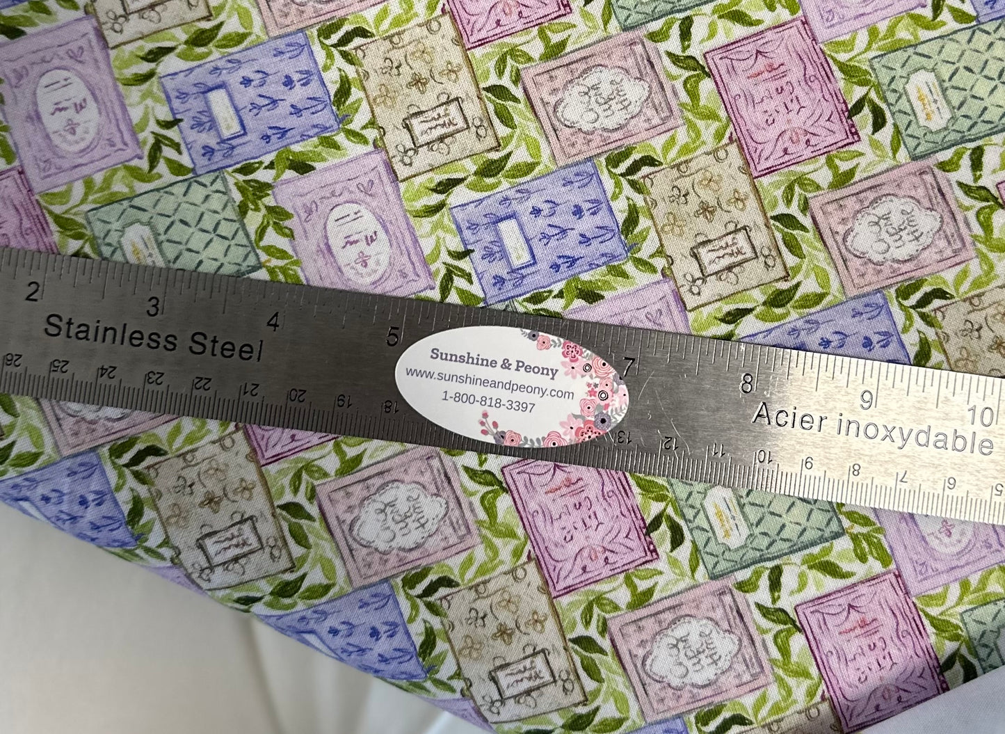Dear Stella - Storybook - Multi