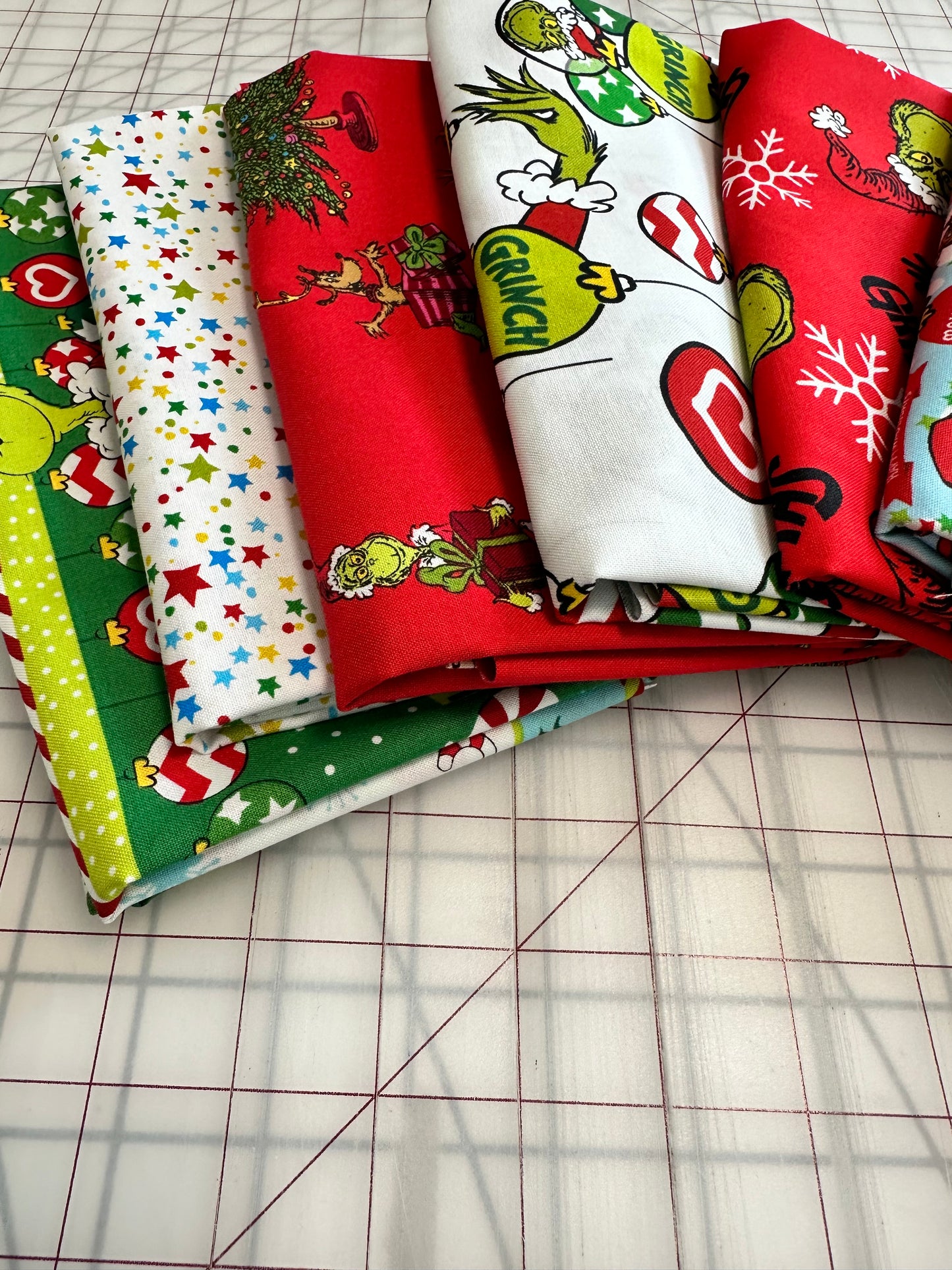 Dr Seuss - ABC & 123 - Marine - par Robert Kaufman