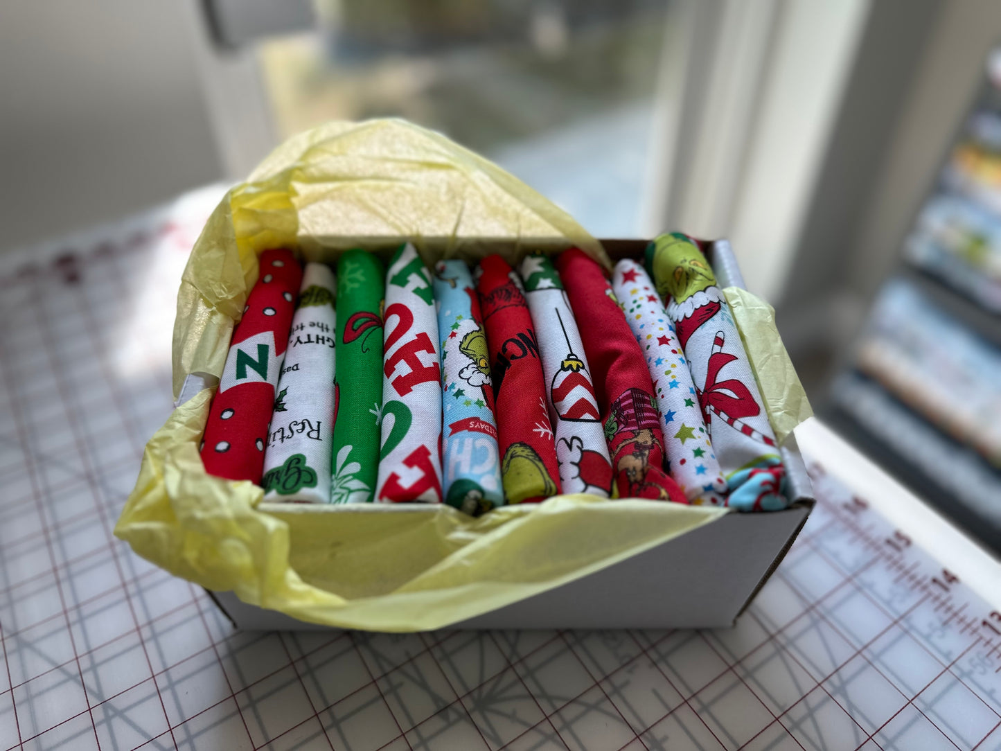 Dr Seuss - ABC & 123 - Marine - par Robert Kaufman