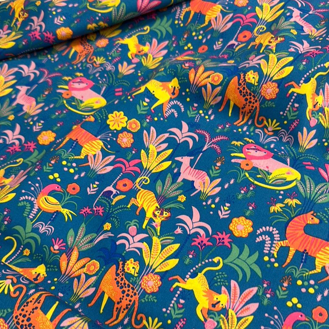 Katia Fabrics - Earth & Dreams - Half Metre