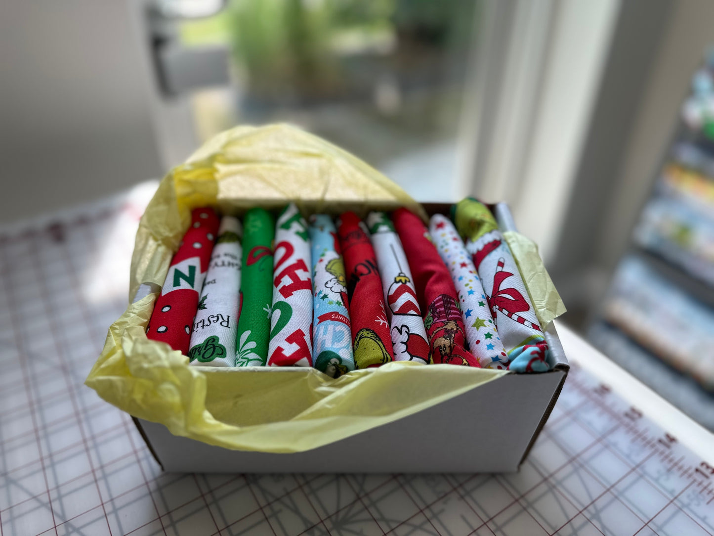 Dr Seuss - ABC & 123 - Marine - par Robert Kaufman