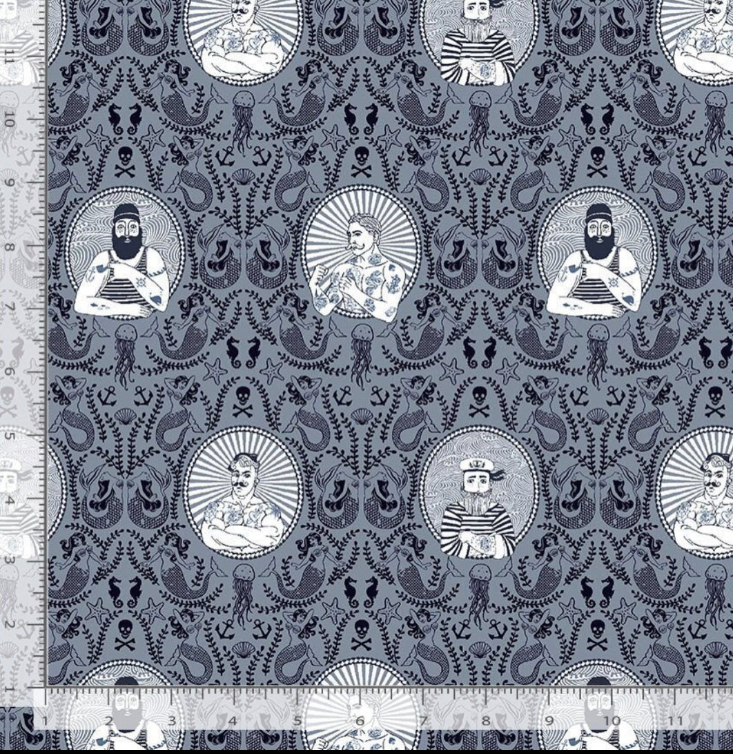 Dear Stella - Salty Collection   - Colony