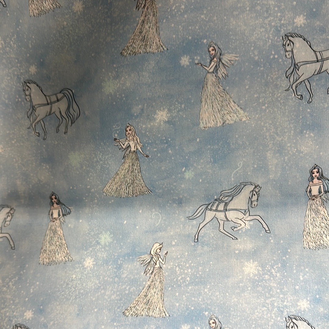 Katia Fabrics - Snow Queen