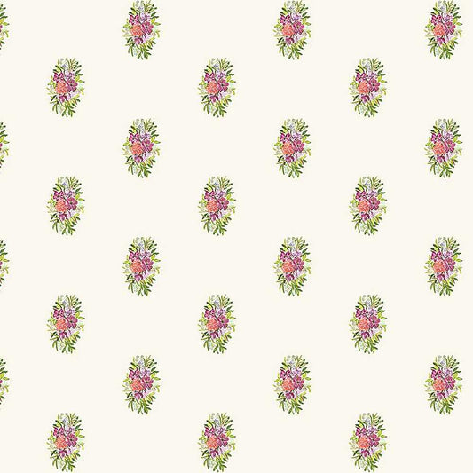Dear Stella  - Storybook - Bouquet - Cream