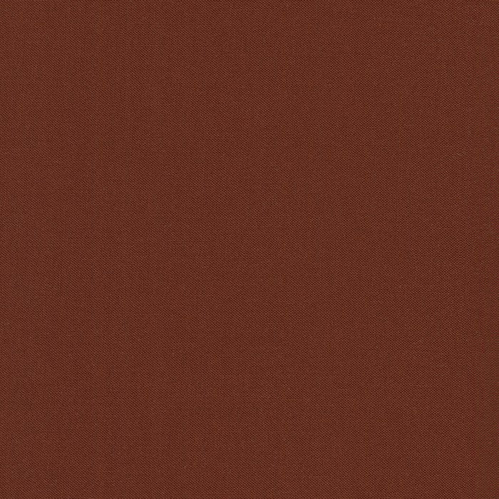 Kona - Brown Solid - Half Metre