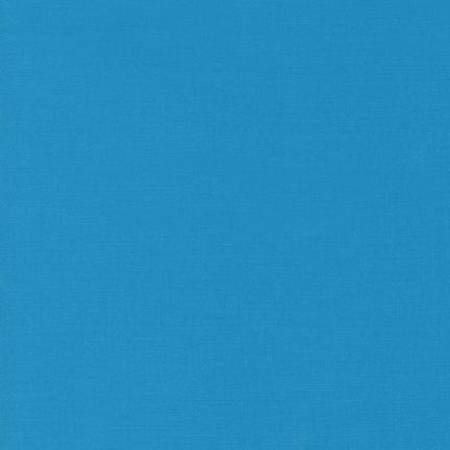 Kona - Jamaica Solid - Half Metre