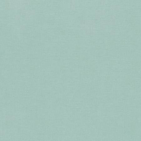 Kona - Seafoam -   Solid - priced by half metre