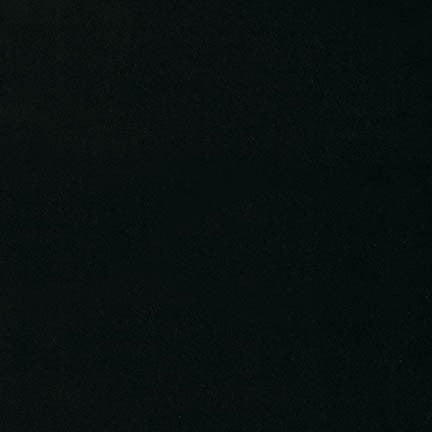 Lush Velveteen - Black - Robert Kaufman