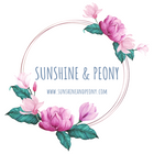 Sunshine and Peony