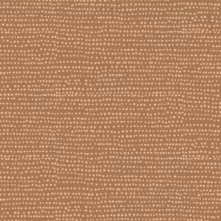 Dear Stella Moonscape - Bronze - Priced per half metre