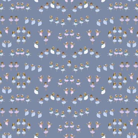 Dear Stella - Life Behind Barres - The Recital - Dutch