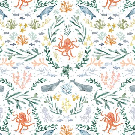 Dear Stella - La Mer Collection - La Mer Main - White