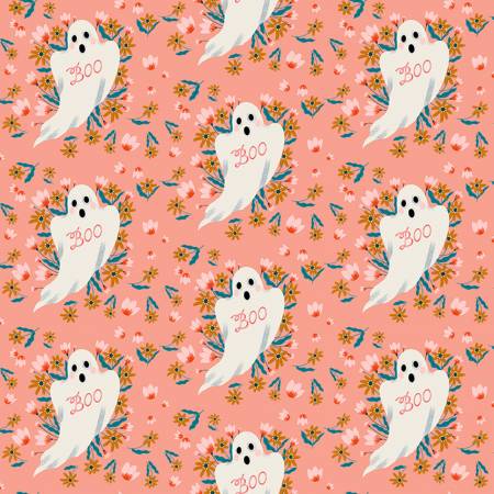 Dear Stella - Boo  - Ghosts - Papaya