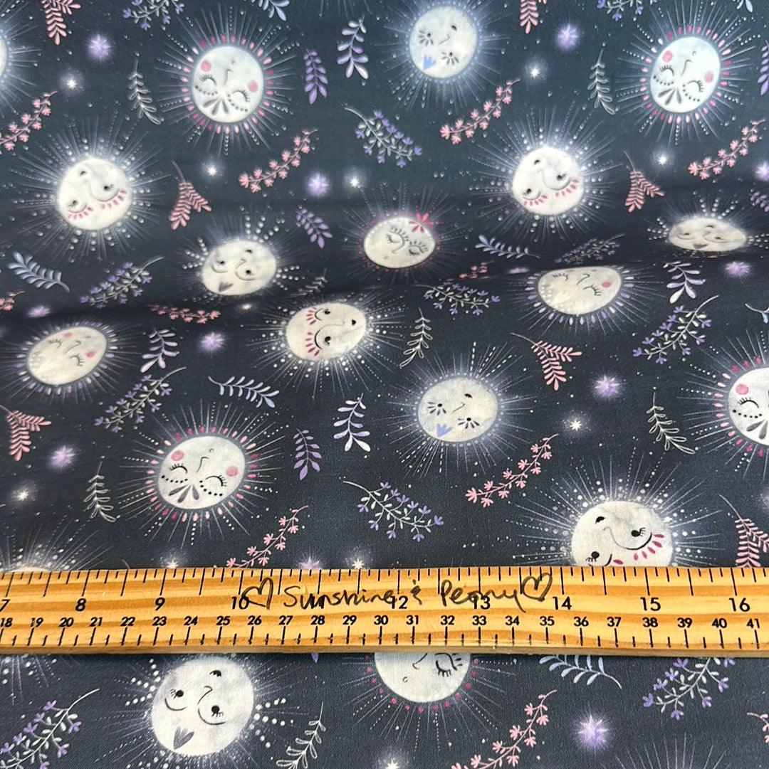 Dashwood Studio  - Nightfall Collection - Moons (Full Moon)
