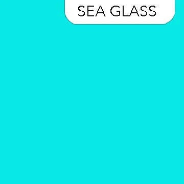 Northcott - Colorworks Premium Solid - Sea Glass