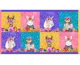 Magic Friends - Mia Charro - Magic Friends - Panel