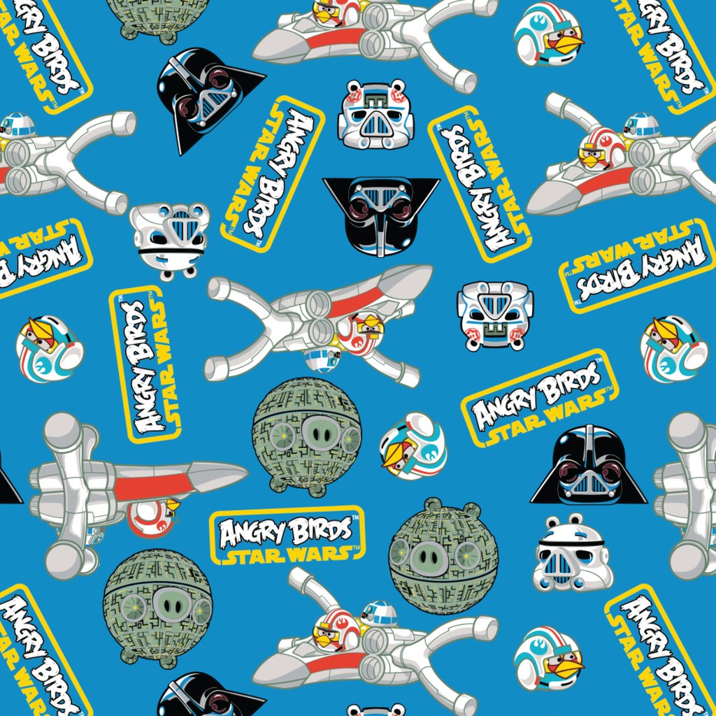 Flanelle - Flanelle Twinkle Twinkle Little Stars Par Michael Miller - Sparkle