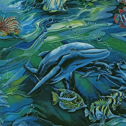 Robert Kaufman - North American Wildlife - Ocean
