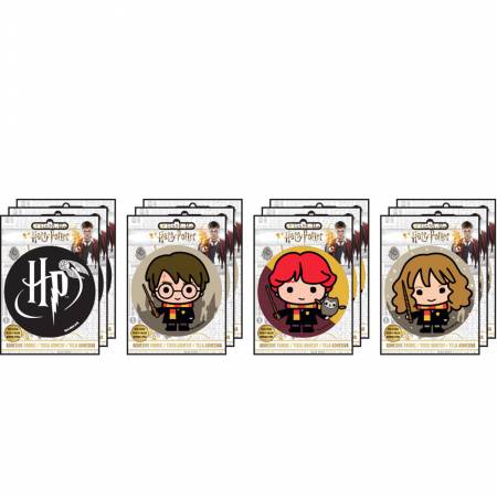 Ad-fab™ - Harry Potter - Wizarding World