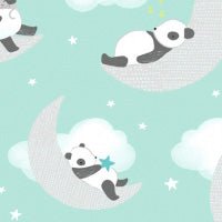 Dear Stella - Wild and Free - All I need is Sleep - Mint
