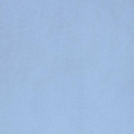 Minky - Shannon Fabrics - Dusty Blue Cuddle Solid