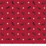 G.I. Joe Adventure Team Collection - Sky Hawk - Red