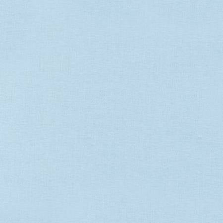 Kona - Baby Blue - Solid - priced by half metre