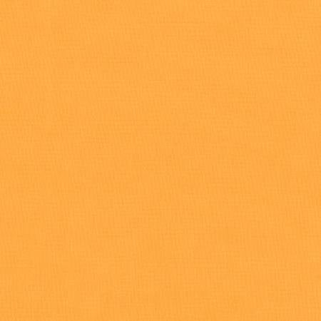 Kona - Mac and Cheese - Solid - Half Metre
