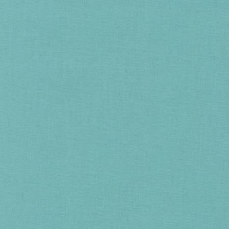 Kona - Sage Solid - Sold by the Half Metre