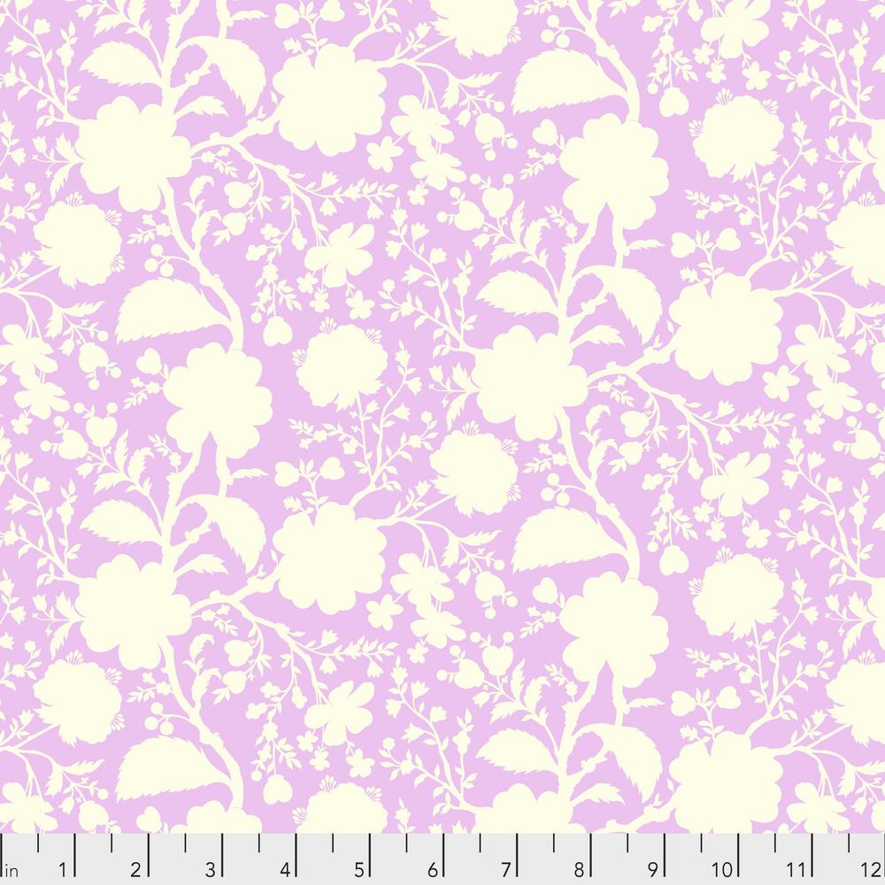 Tula Pink - Tula's True Colors - Wildflower - Peony