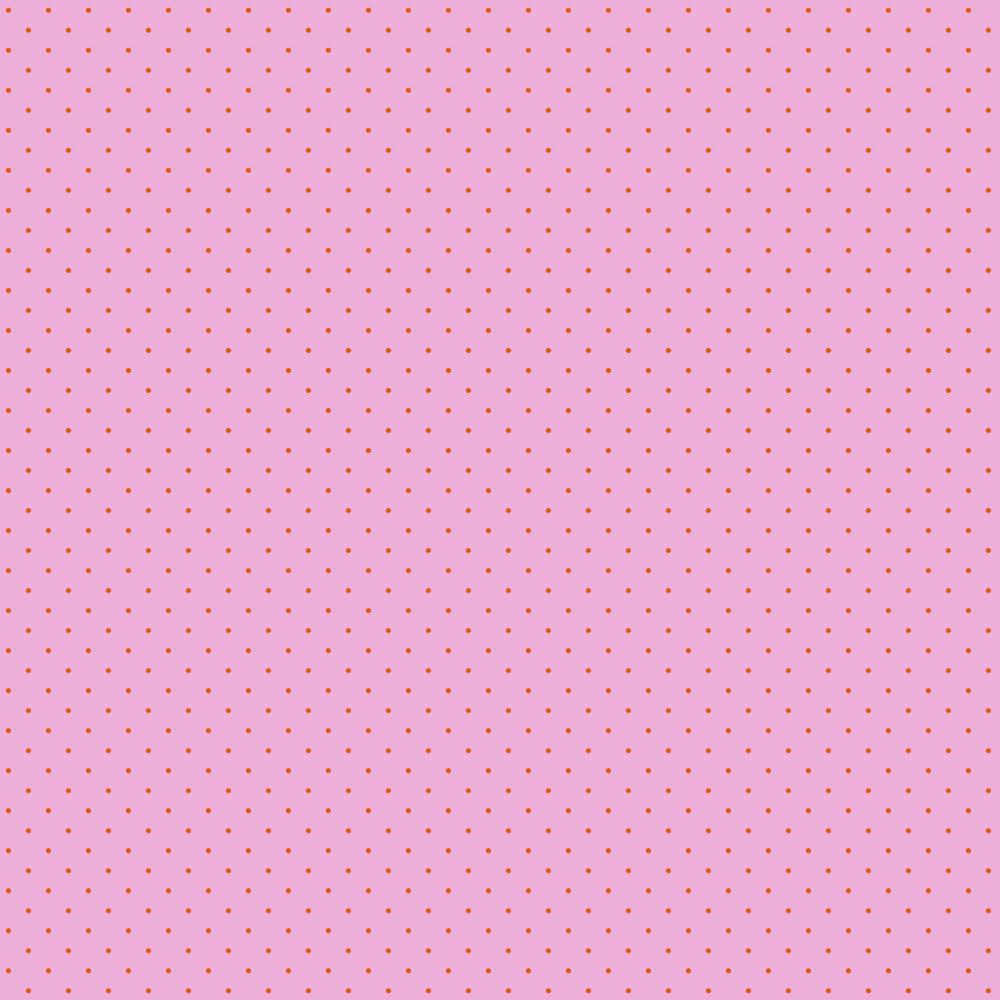 Tula Pink - True Colors - Tiny Dots - Candy